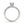 14k White Gold Round Diamond Bypass Style Engagement Ring (1 1/2 cttw)