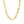 14k Yellow Gold Lite Figaro Chain (6.60 mm)