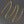 14k Yellow Gold Lite Figaro Chain (6.60 mm)