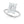 5 Carat Emerald Lab Grown IGI G/VS1 Diamond Solitaire Ring in 14K White Gold