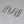 14k White Gold Ice Chain (1.30 mm)