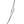 14k White Gold Ice Chain (1.30 mm)