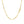14k Yellow Gold Classic Box Chain (1.4 mm)