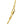 14k Yellow Gold Classic Box Chain (1.4 mm)
