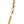 14k Yellow Gold Light Weight Wheat Chain (3.20 mm)