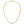 10K Yellow Gold Lite Paperclip Chain (4.20 mm)