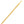 Sterling Silver Yellow Gold Plated Miami Cuban Chain (5.60 mm)