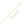 14k Yellow Gold Singapore Chain (1.30 mm)