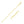 14k Yellow Gold Diamond Cut Round Wheat Chain (1.20 mm)