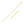 10k Yellow Gold Classic Box Chain (0.78 mm)