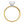 3 Carat Round Lab Grown IGI G/VS1 Diamond Solitaire Ring in 14K Yellow Gold