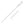 Sterling Silver Rhodium Plated Round Cable Chain (2.10 mm)