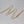 14k Yellow Gold Bead Chain 1.0mm (1.00 mm)