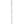 Sterling Silver Rhodium Plated French Cable Chain (5.00 mm)