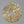 14K Yellow Gold Solid Pave Figaro Chain (5.90 mm)