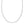 Sterling Silver Anchor Chain Necklace (5.50 mm)