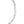 Sterling Silver Anchor Chain Necklace (5.50 mm)