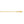 10k Yellow Gold Mariner Link Anklet 1.7mm