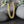 7.25mm 10k Yellow Gold Semi Solid Miami Cuban Chain