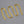 7.25mm 10k Yellow Gold Semi Solid Miami Cuban Chain