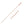 18k Rose Gold Round Oval Link Chain (1.50 mm)