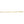 Sterling Silver Yellow Gold Plated Round Box Chain (2.60 mm)