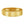 Designer Medium Width Bracelet in 14K Yellow Gold (14.50 mm)