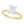1.50Ct Radiant Lab Grown IGI G/VS1 Diamond Ring in 10K Yellow Gold