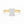1.50Ct Radiant Lab Grown IGI G/VS1 Diamond Ring in 10K Yellow Gold