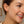 Sterling Silver Ball Stud Earrings (5.00 mm)