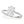 1 1/2 Carat Oval Lab Grown IGI G/VS1 Diamond Solitaire Ring in 10K White Gold