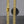 14k Yellow Gold Semi Solid Miami Cuban Chain (7.20 mm)