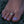 Sterling Silver Rhodium Plated Triple Line Open Motif Cubic Zirconia Toe Ring