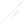 Double Extendable Cable Chain in 14k Rose Gold (0.97 mm)