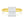 5 Carat Radiant Lab Grown IGI G/VS1 Diamond Solitaire Ring in 14K Yellow Gold