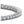 Lab Grown Round Diamond Tennis Bracelet in 14k White Gold (10 cctw F/G  VS2/SI1)