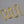 10k Yellow Gold Semi Solid Miami Cuban Chain (9.10 mm)