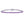 Sterling Silver Purple CZ Tennis Bracelet (3.30 mm)