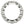 Round Cut Lab Grown Diamond Eternity Ring in 14k White Gold (5 cttw FG/VS2)