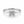 1 1/2 Carat Cushion Lab Grown IGI G/VS1 Diamond Solitaire Ring in 14K White Gold