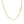 14k Yellow Gold Rolo Chain (1.90 mm)