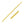 14k Yellow Gold Square Franco Chain (3.00 mm)