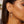 Sterling Silver Medium Bead Hoop Earrings