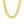 10k Yellow Gold Light Miami Cuban Chain (7.00 mm)