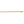 14k Yellow Gold Light Gourmette Chain (2.20 mm)