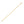Moon Cut Bead Chain in 14k Yellow Gold (2.00 mm)