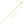 14k Yellow Gold Oval Cable Link Chain (1.10 mm)