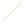 Two Tone Pallina Bead Bracelet in 14K Gold (2.60 mm)