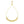 Adjustable Chain Bracelet in 14k Yellow Gold (5.00 mm)