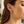 Sterling Silver Rhodium Plated Thick Style Polished Hoop Earrings (4x25mm)